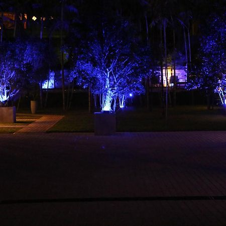 Tranquil Negombo Boutique Hotel Luaran gambar