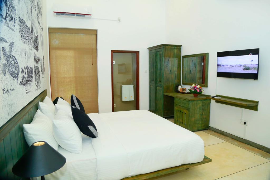 Tranquil Negombo Boutique Hotel Luaran gambar
