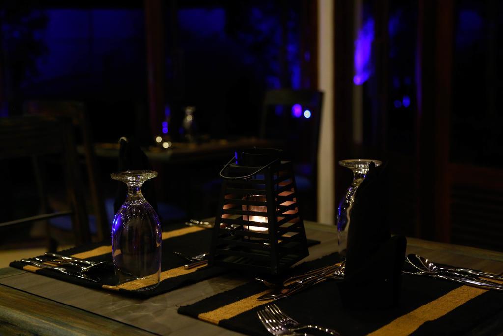 Tranquil Negombo Boutique Hotel Luaran gambar