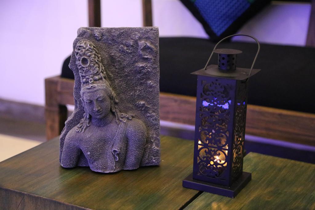 Tranquil Negombo Boutique Hotel Luaran gambar
