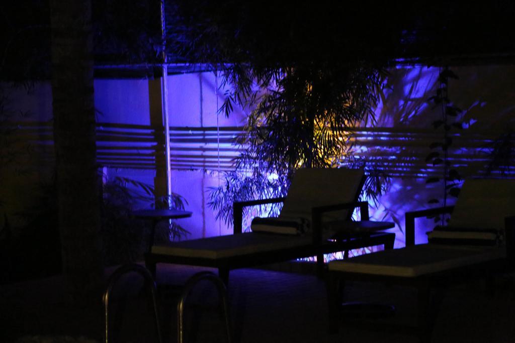 Tranquil Negombo Boutique Hotel Luaran gambar
