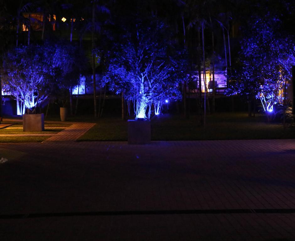 Tranquil Negombo Boutique Hotel Luaran gambar