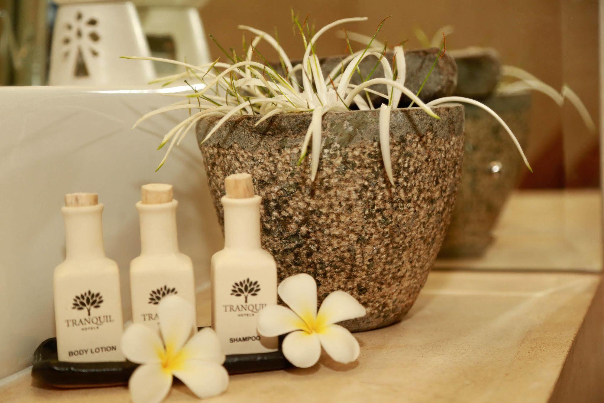 Tranquil Negombo Boutique Hotel Luaran gambar