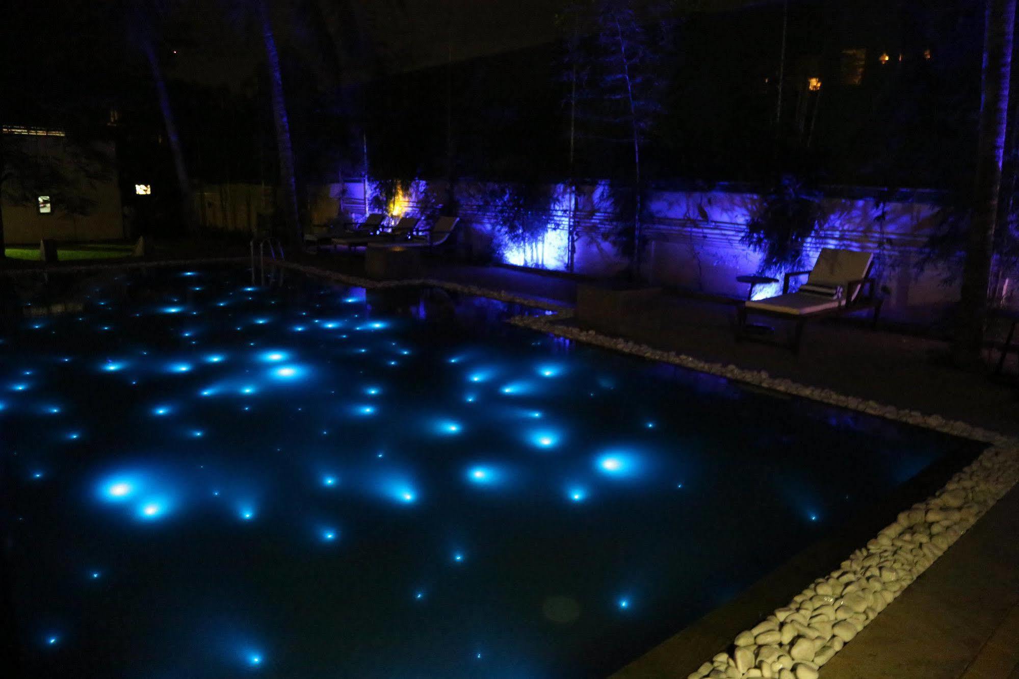 Tranquil Negombo Boutique Hotel Luaran gambar